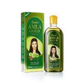 Dabur Amla Gold Hair Oil - 300ml - ShopXonline